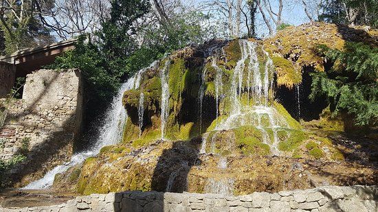 Parc de Saint-Pons